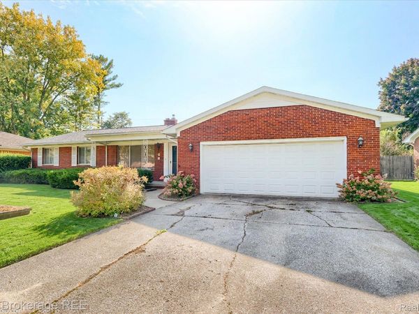 3182 Flamingo Drive , Bridgeport Township, Mi 48601