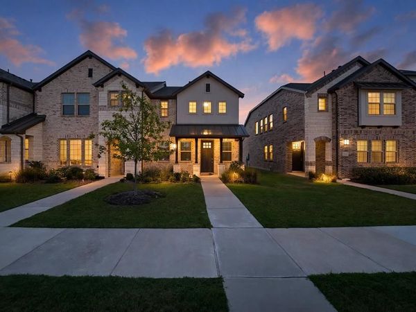 6618 Baritone Court, Sachse, TX 75048