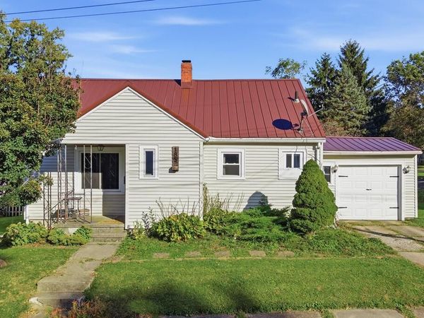 185 Sharon Ave, Ashland, OH 44805