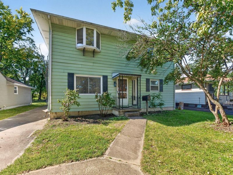 775 Beechwood Road, Whitehall, OH 43213 Photo 2