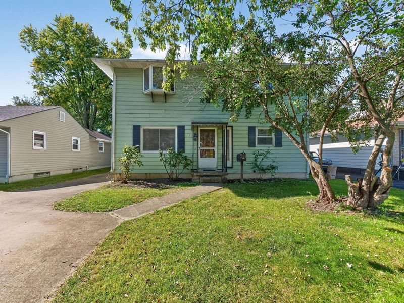 775 Beechwood Road, Whitehall, OH 43213 Photo 4