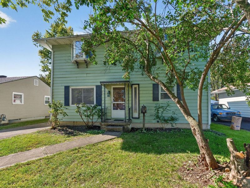 775 Beechwood Road, Whitehall, OH 43213 Photo 5