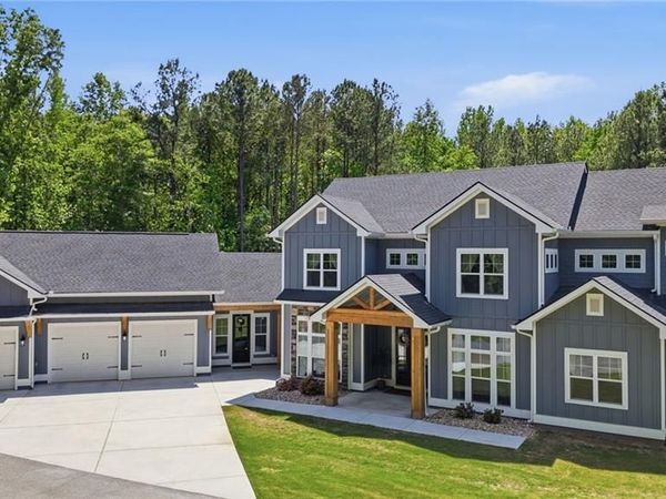 1416 Mount Bethel Road , Mcdonough, GA 30252