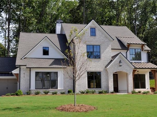 813 Highvale Drive, Marietta, GA 30064