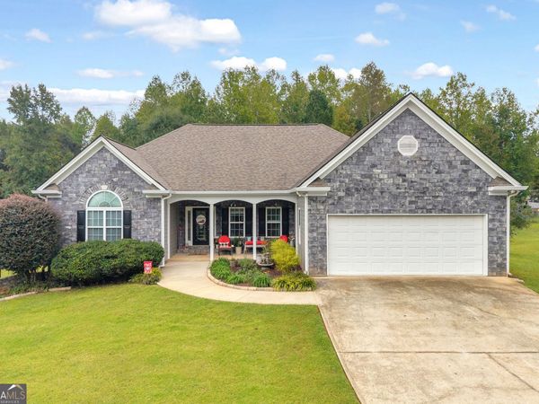 316 Highway 59, Commerce, GA 30530