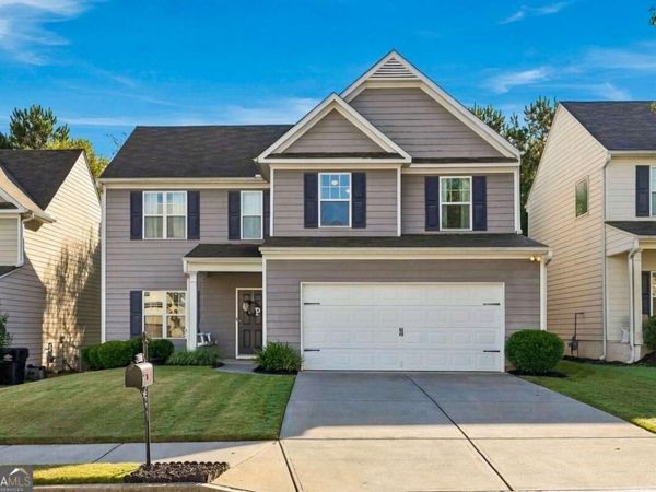 84 Boxwood Way, Dallas, GA 30132