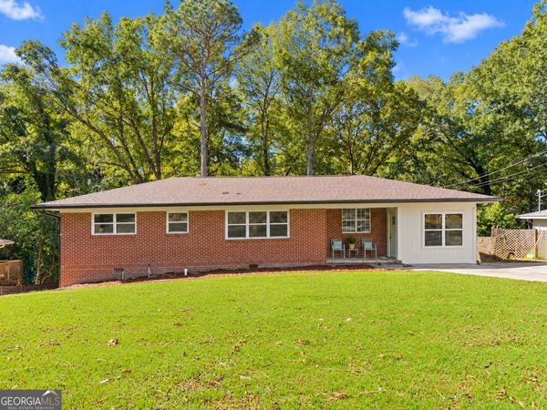 411 Christopher Drive, Gainesville, GA 30501