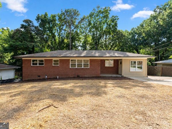 411 Christopher Drive, Gainesville, GA 30501