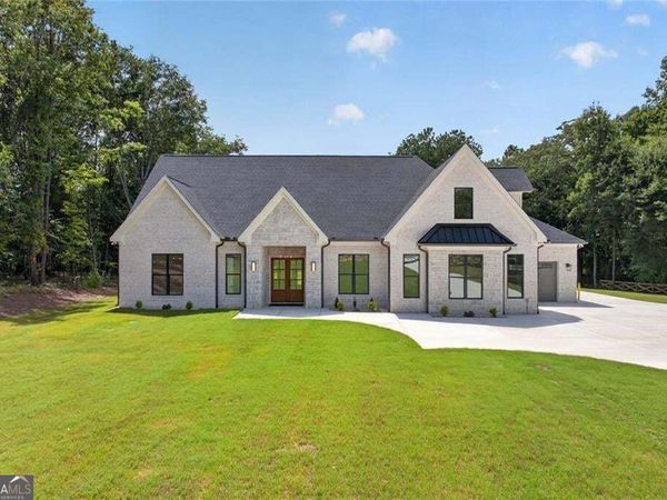 3714 Double Springs Road SW, Monroe, GA 30656