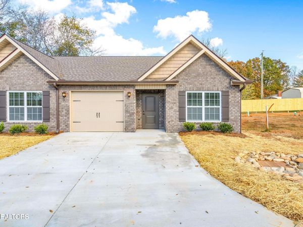 7351 Green Estates Way , Knoxville, TN 37918