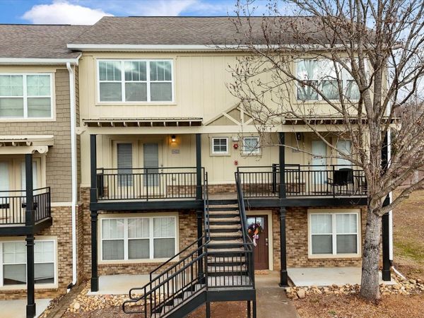 1121 Tree Top Way , Unit 1422, Knoxville, TN 37920