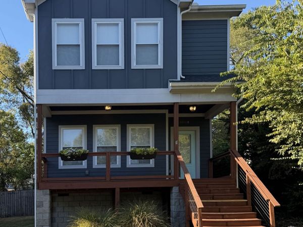 1800B Seminary St, Nashville, TN 37207