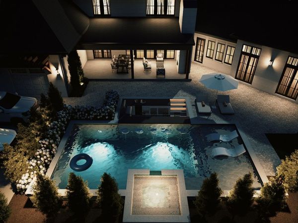 6452 Penrose Dr , Brentwood, TN 37027