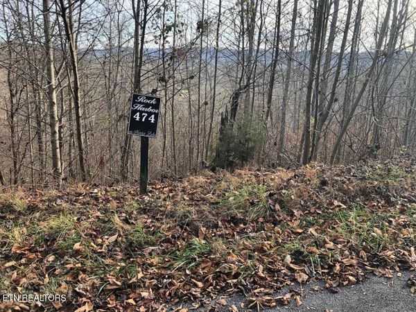 0 Silver Tr , Unit 474, New Tazewell, TN 37825