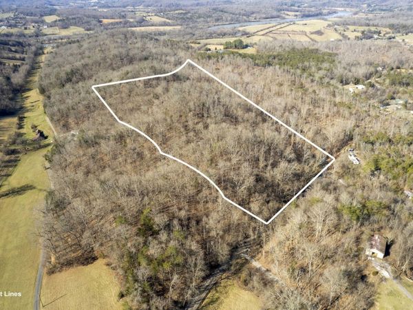 0 Brownlow Newman Lane , Knoxville, TN 37914