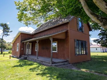103 S Perry Street, Fulton, IN 46931