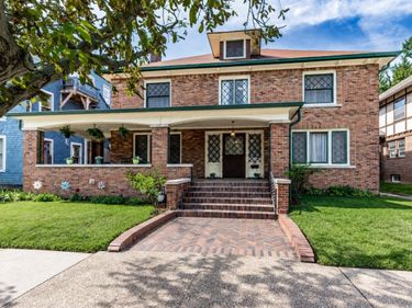 731 SE Riverside Drive, Evansville, IN 47713