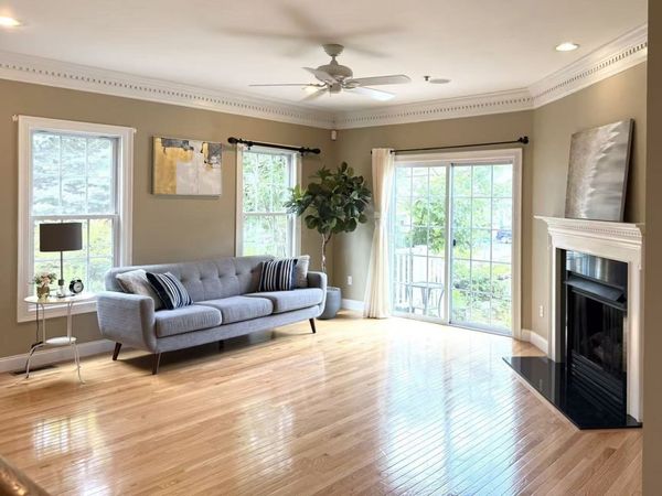 139 Prospect Street, Unit 1, Acton, MA 01720