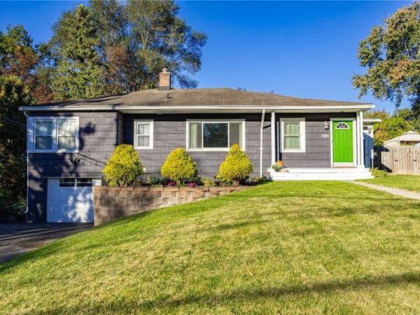 281 Pardee Road , Rochester, NY 14609