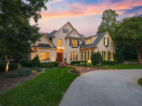 811 Bass Landing Place, Greensboro, NC 27455
