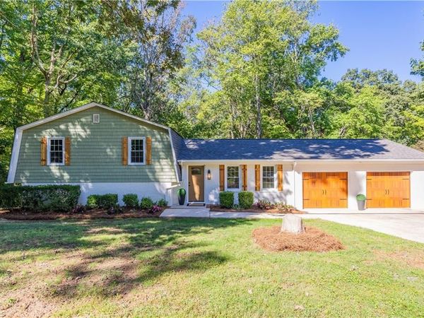 544 Eastwood Drive , Asheboro, NC 27205