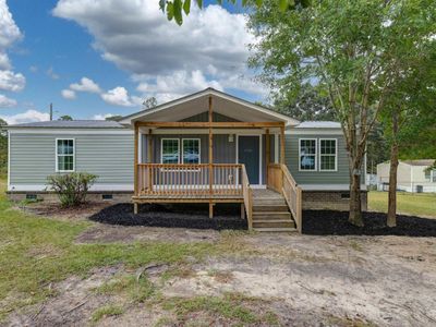 1731 Fort Jackson Road , Lugoff, SC 29078