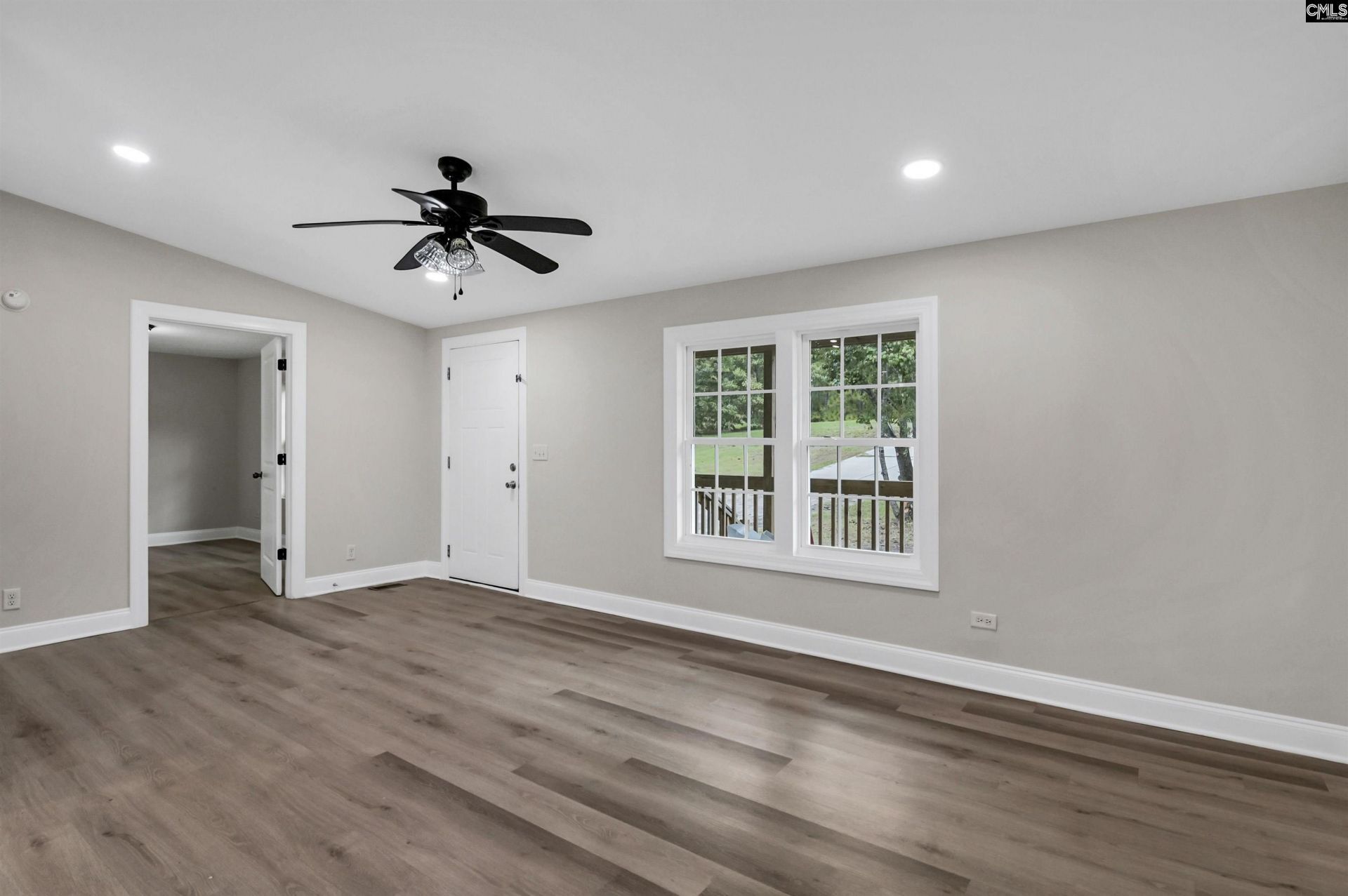 1731 Fort Jackson Road  Photo 14