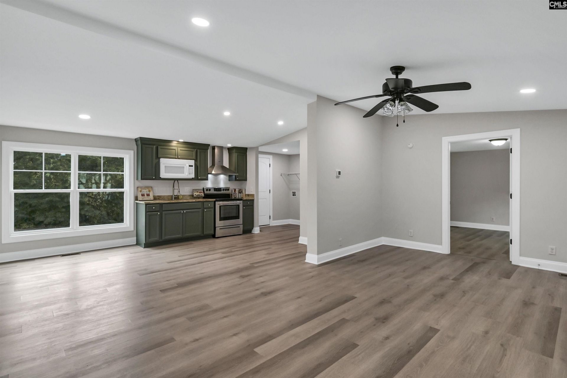 1731 Fort Jackson Road  Photo 15