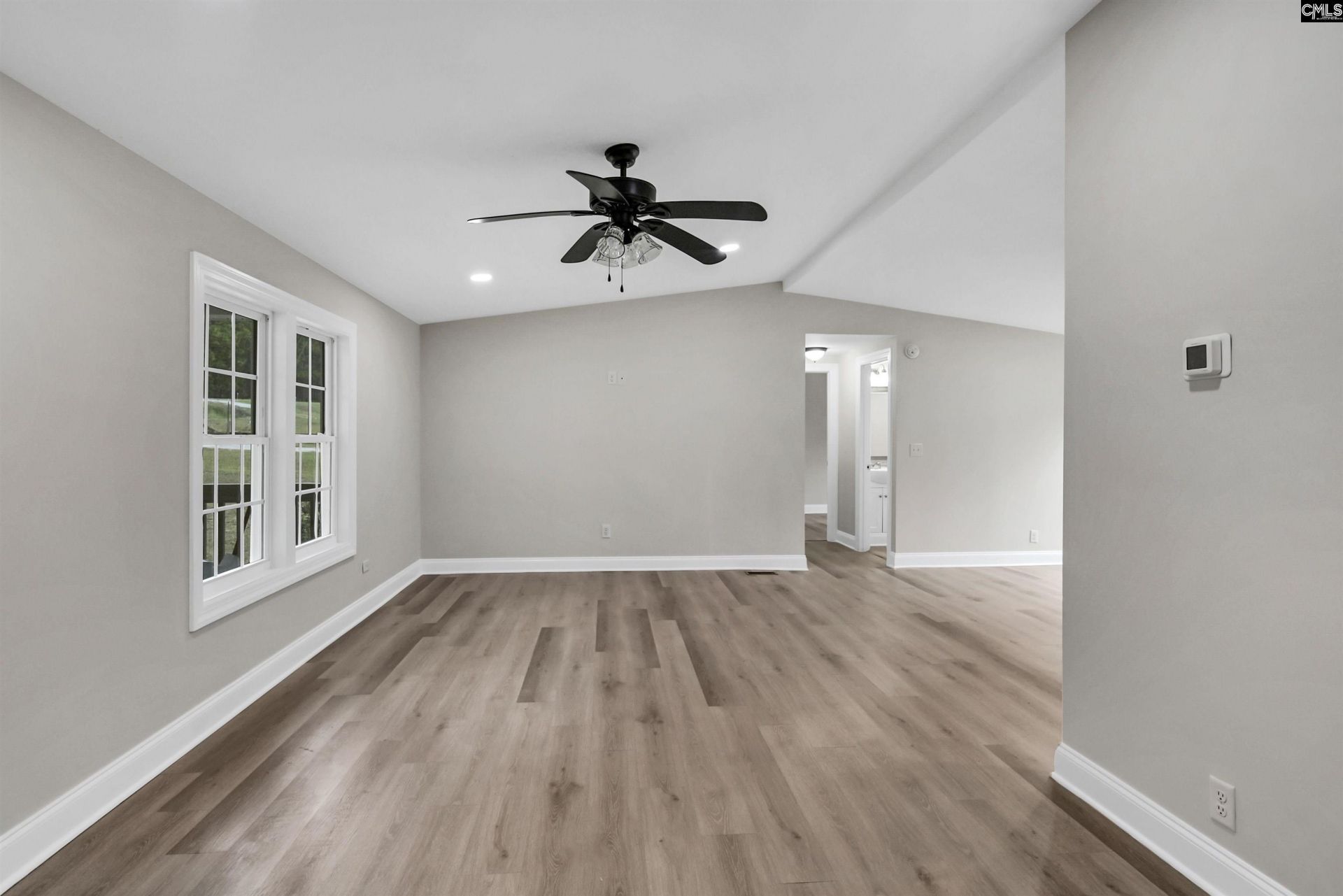 1731 Fort Jackson Road  Photo 16