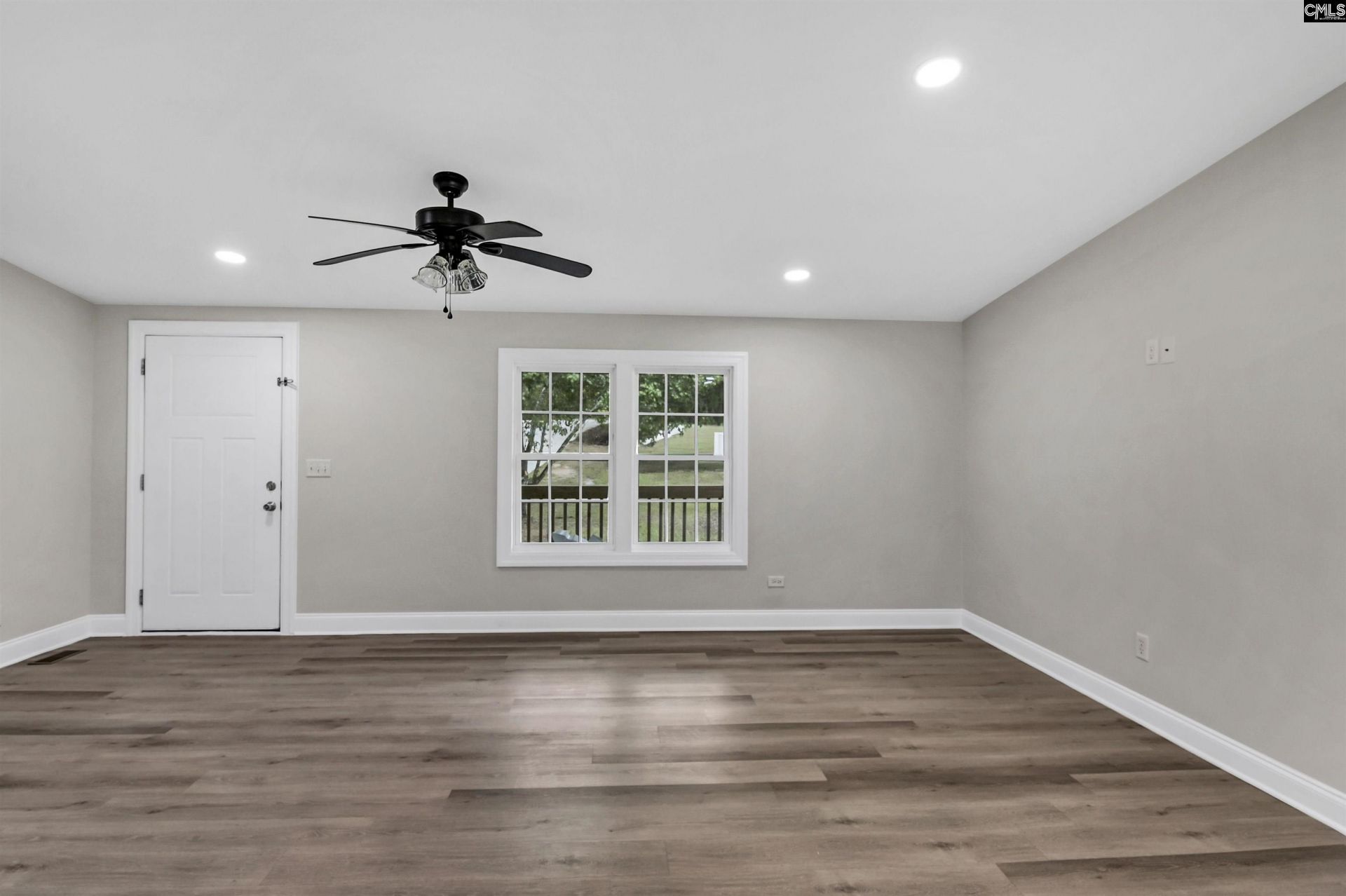 1731 Fort Jackson Road  Photo 17