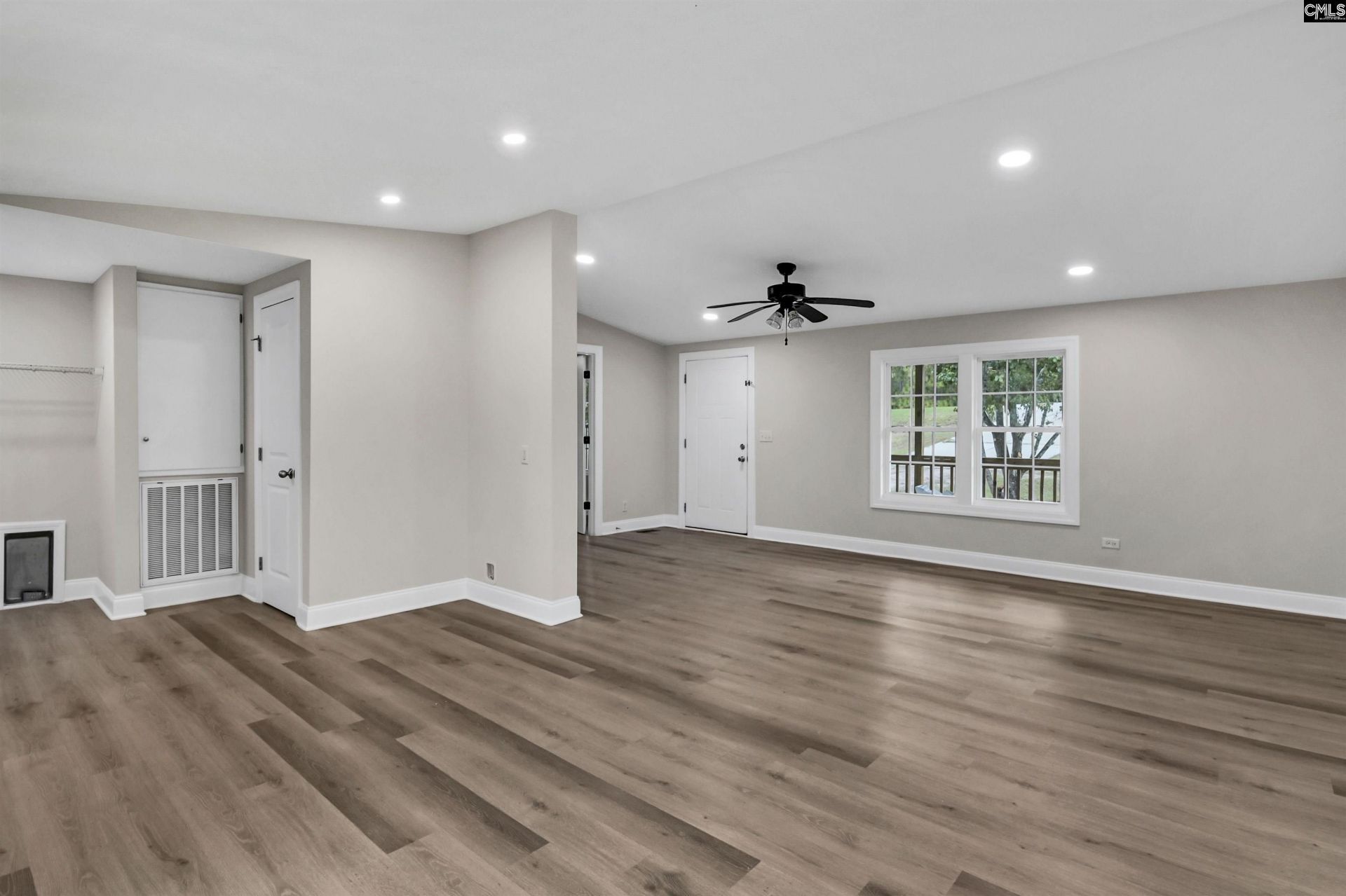 1731 Fort Jackson Road  Photo 18
