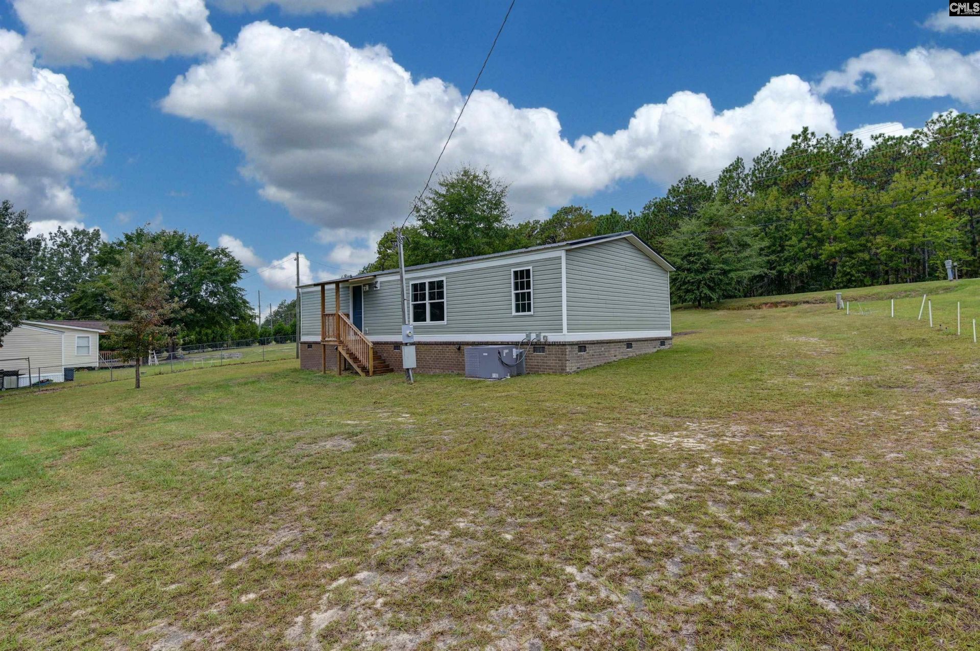 1731 Fort Jackson Road  Photo 34
