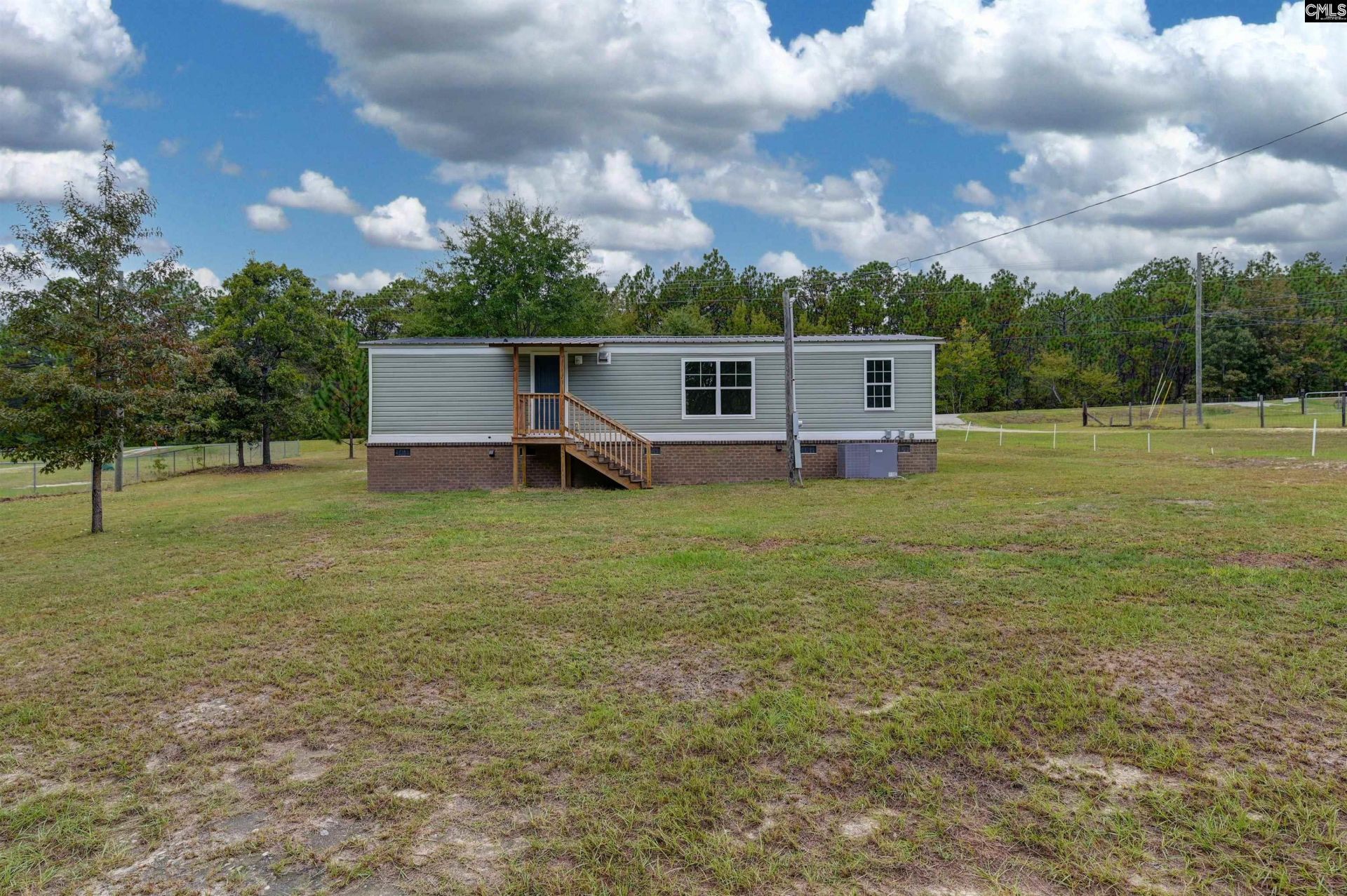 1731 Fort Jackson Road  Photo 35