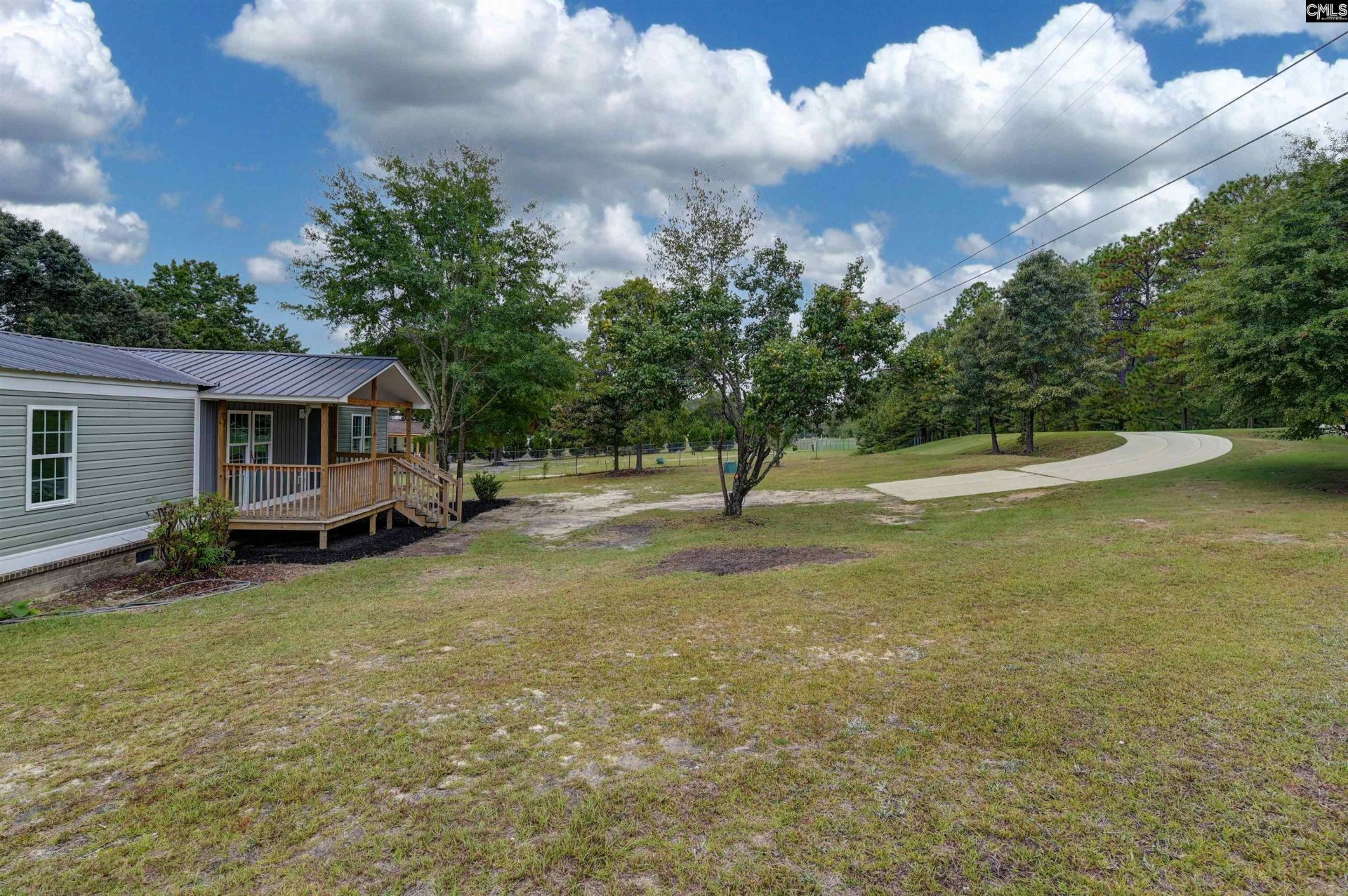 1731 Fort Jackson Road  Photo 4