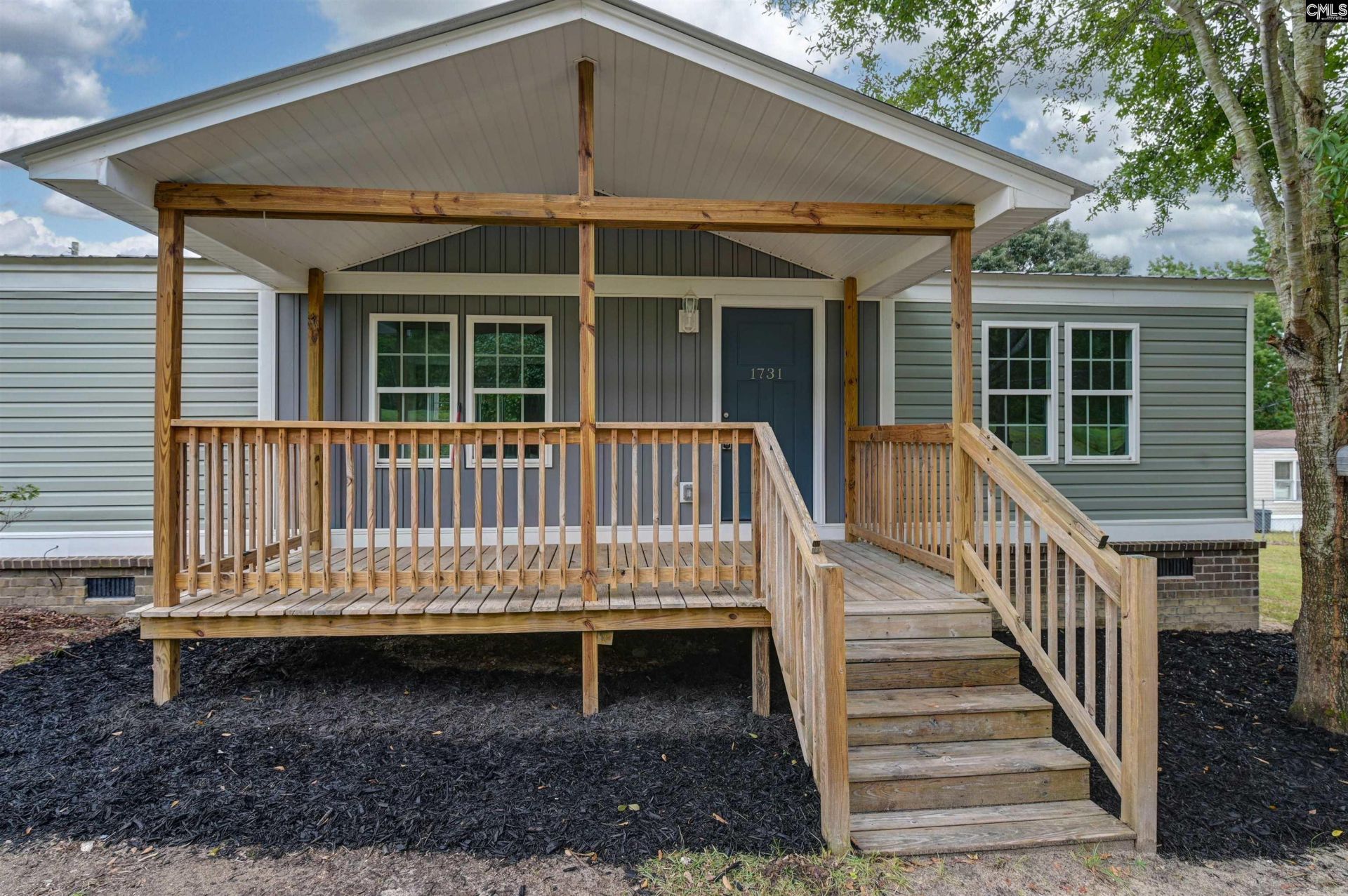 1731 Fort Jackson Road  Photo 5