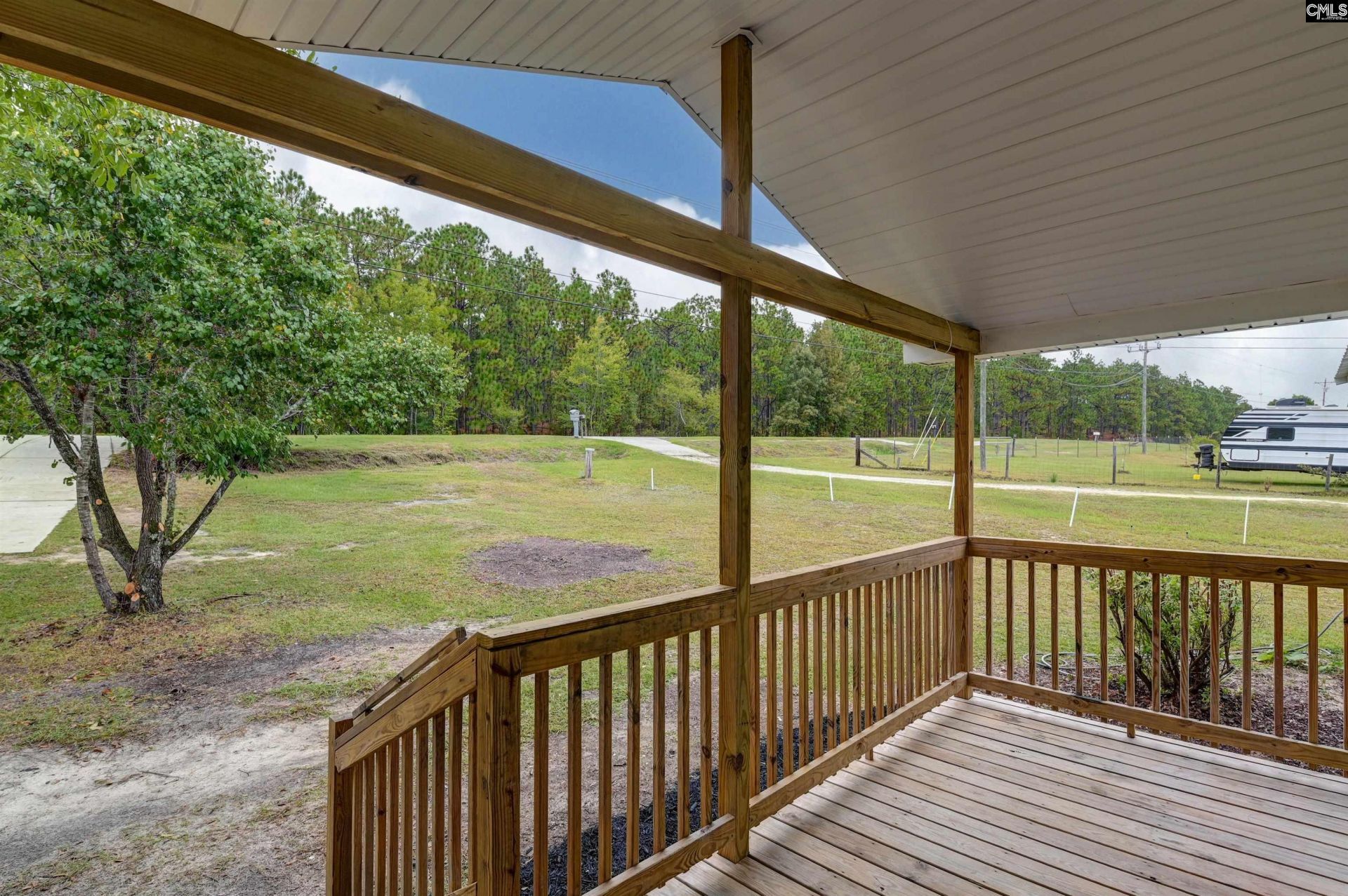 1731 Fort Jackson Road  Photo 6