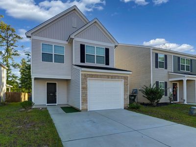 521 Kirkwall Court, Lexington, SC 29073