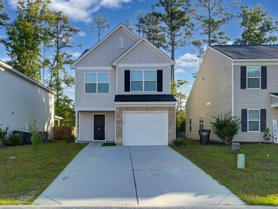 521 Kirkwall Court, Lexington, SC 29073