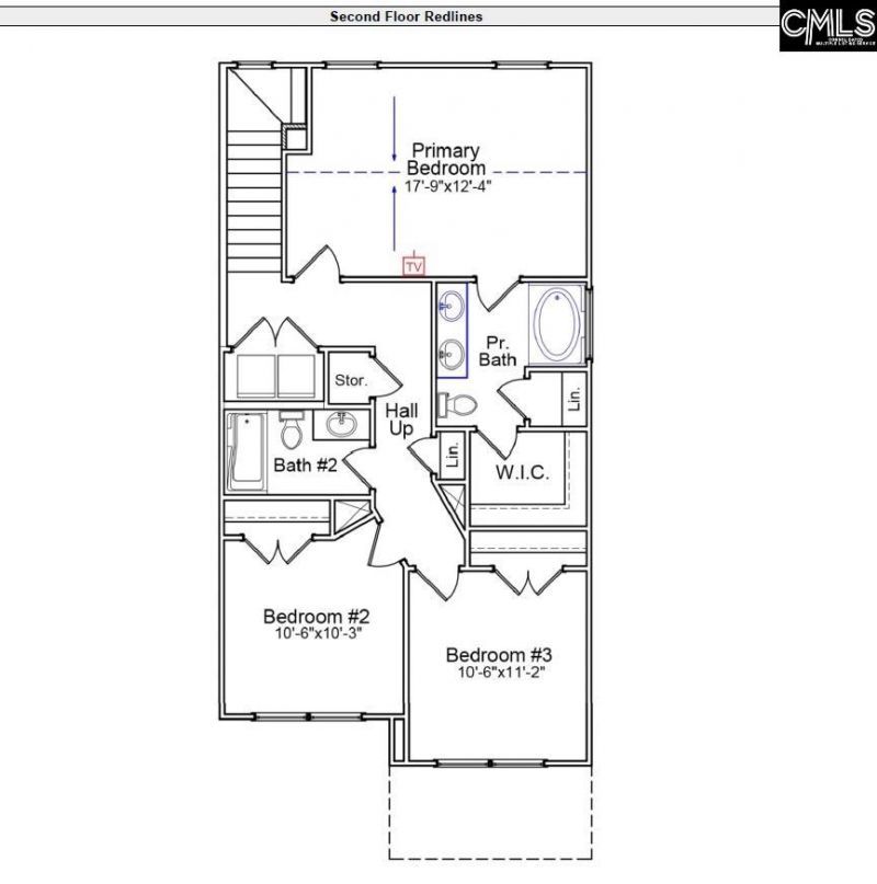 521 Kirkwall Court Photo 19
