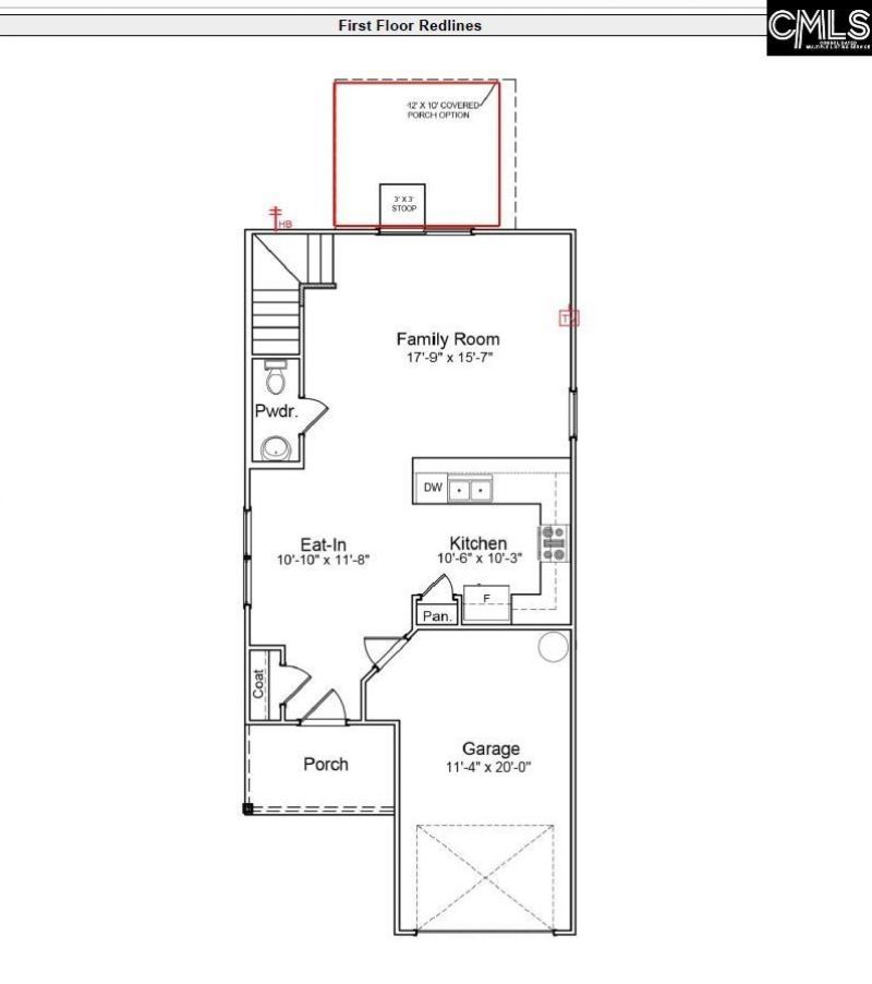 521 Kirkwall Court Photo 20