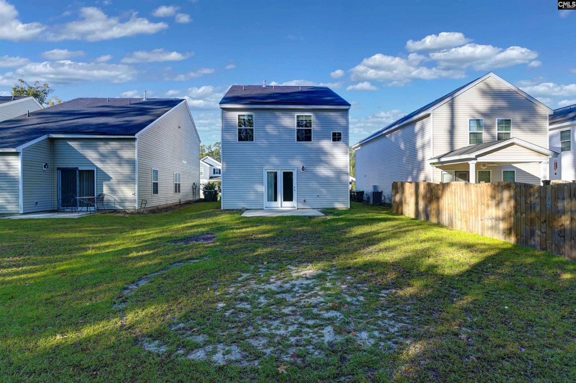 521 Kirkwall Court Photo 46