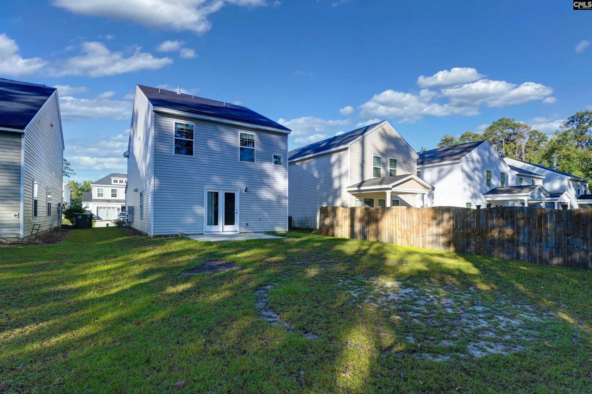 521 Kirkwall Court Photo 47