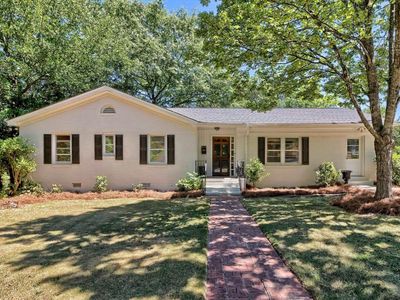 1516 Shirley Street , Columbia, SC 29205