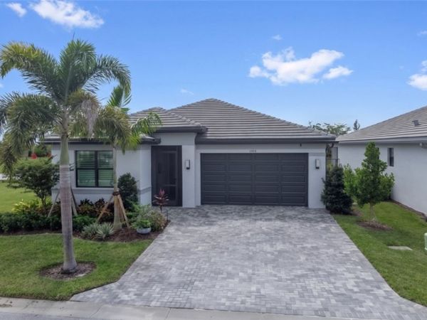 11972 Backrush Road , Port St Lucie, FL 34987