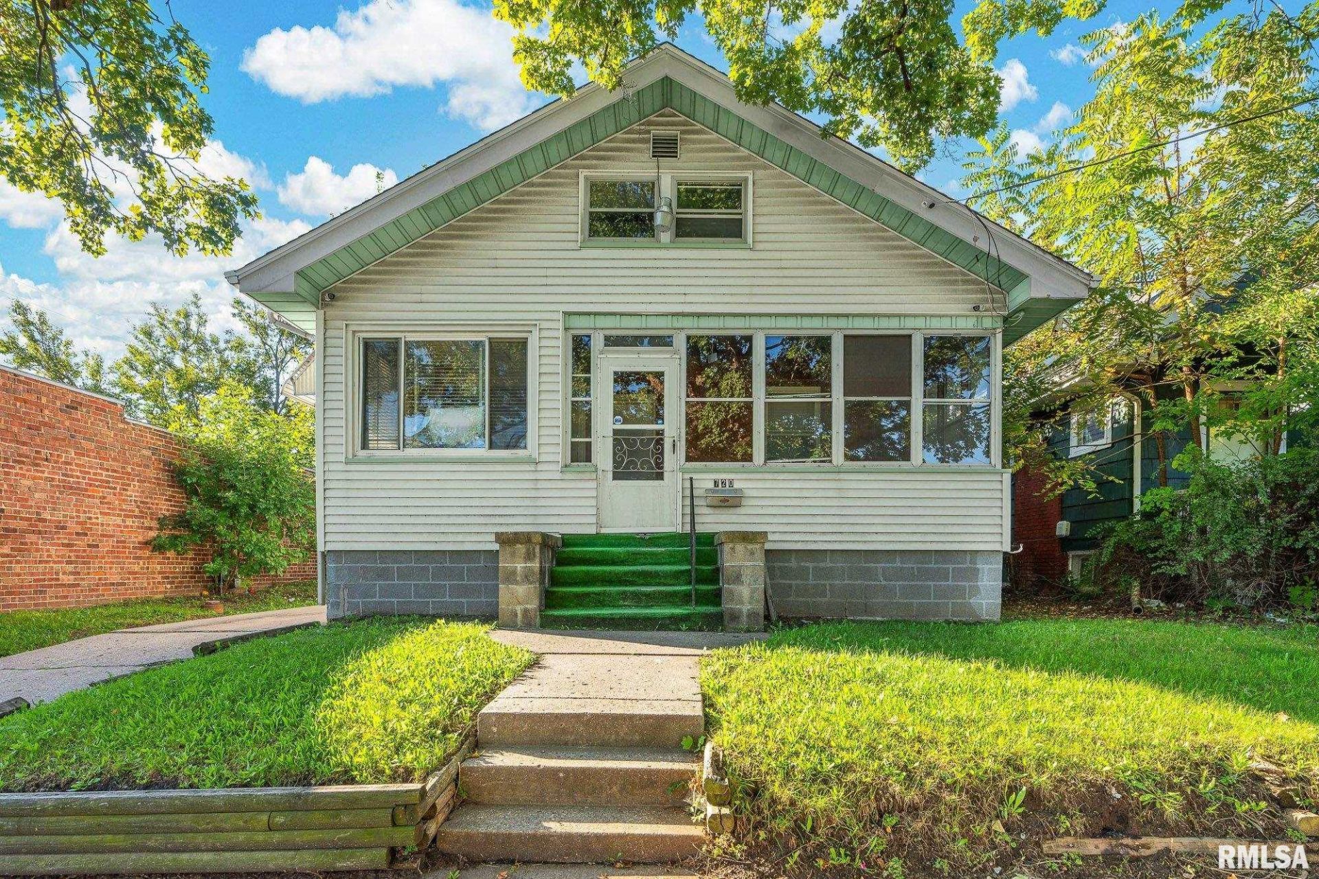 720 E Frye Avenue, Peoria, IL 61603 Main Photo