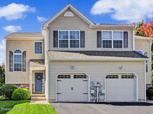 122 Player Court Drive, Drums, PA 18222