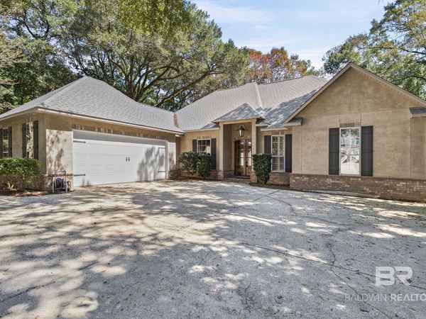 216 Pliska Street, Fairhope, AL 36532