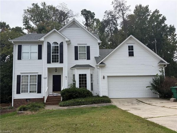 2012 Treyburn Lane , High Point, NC 27265