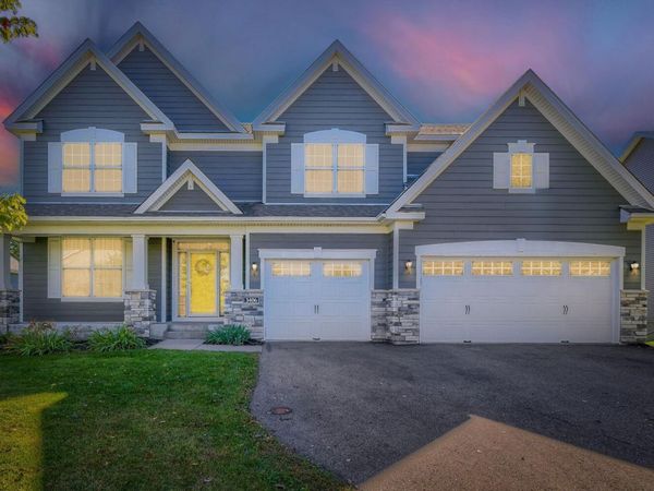 3406 129th Avenue NE, Blaine, MN 55449