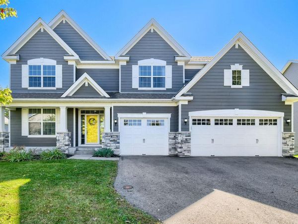 3406 129th Avenue NE, Blaine, MN 55449